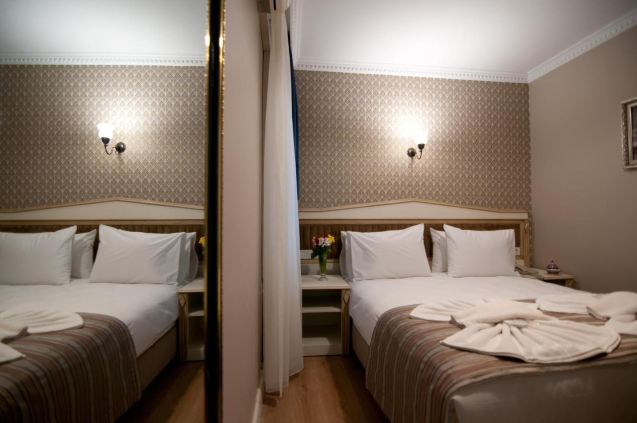 Mevlana Hotel — Foto’s 3