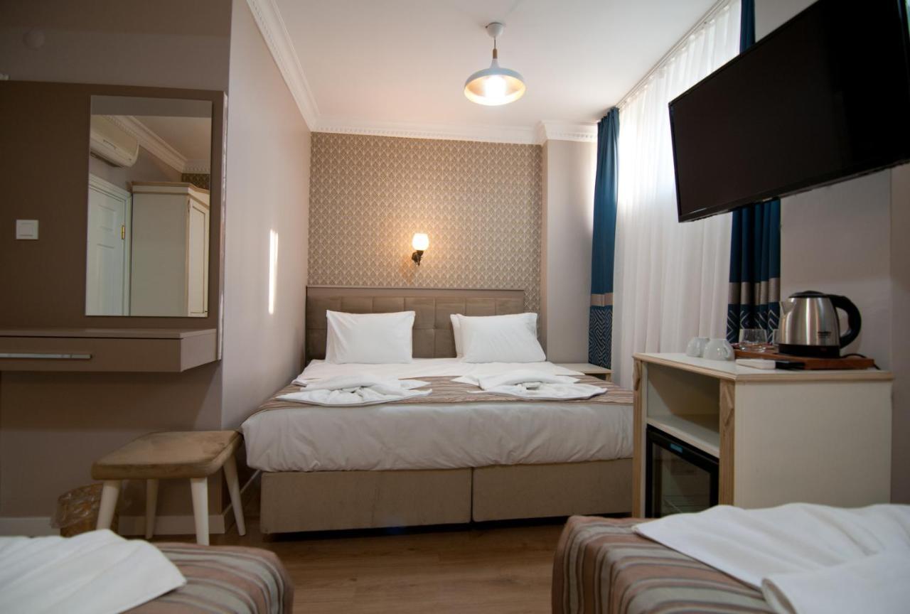 Mevlana Hotel — Foto’s 2